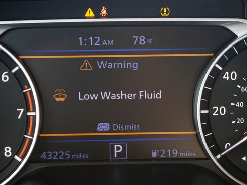 Used 2020 Nissan Altima 2.5 SR image 31