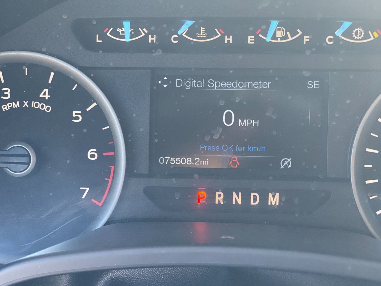 Used 2018 Ford F150 XLT w/ Trailer Tow Package AWD/4WD image 29