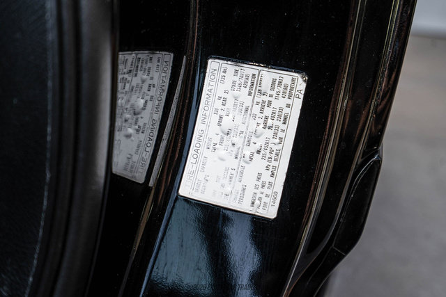 Used 1997 Toyota Supra Turbo RWD image 86