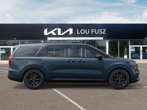 New 2026 Kia Carnival SX Prestige FWD image 7