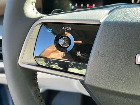 New 2026 Nissan Murano Platinum w/ Cargo Package image 12