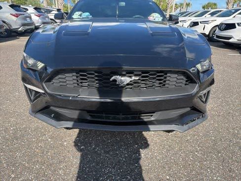 Used 2019 Ford Mustang Coupe RWD image 16