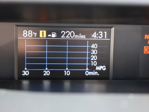 Used 2017 Subaru Forester 2.5i w/ Alloy Wheel Package image 22