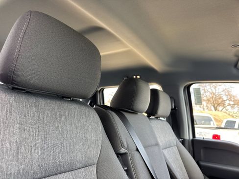 New 2026 Ford F350 XL w/ XL Off-Road Package image 16