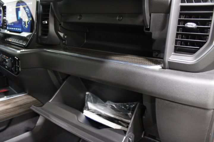 Used 2023 Chevrolet Silverado 1500 RST w/ Protection Package AWD/4WD image 27