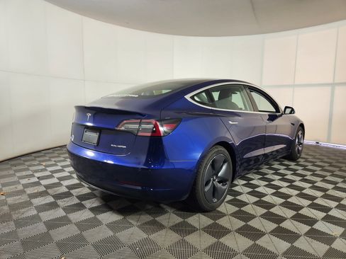 Used 2020 Tesla Model 3 Long Range image 7