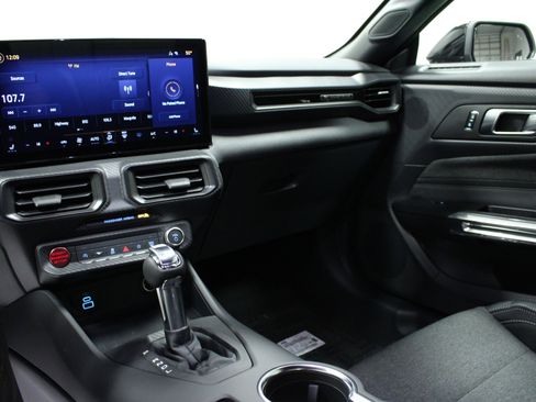 New 2026 Ford Mustang Coupe RWD image 17