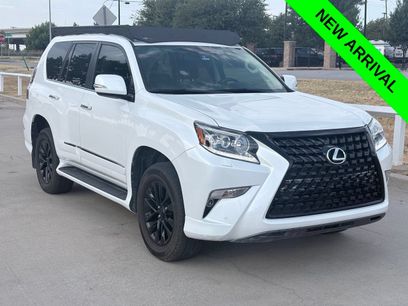 Used 2018 Lexus GX 460 Premium