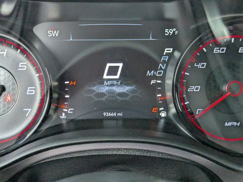 Used 2019 Dodge Charger GT w/ Blacktop Package image 26