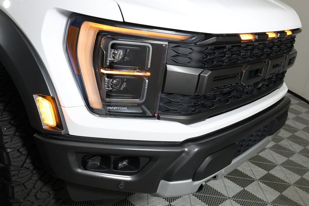 Used 2023 Ford F150 Raptor AWD/4WD image 45