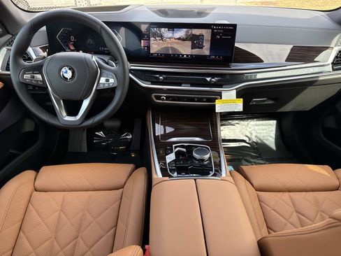 New 2026 BMW X5 sDrive40i w/ Climate Comfort Package image 16