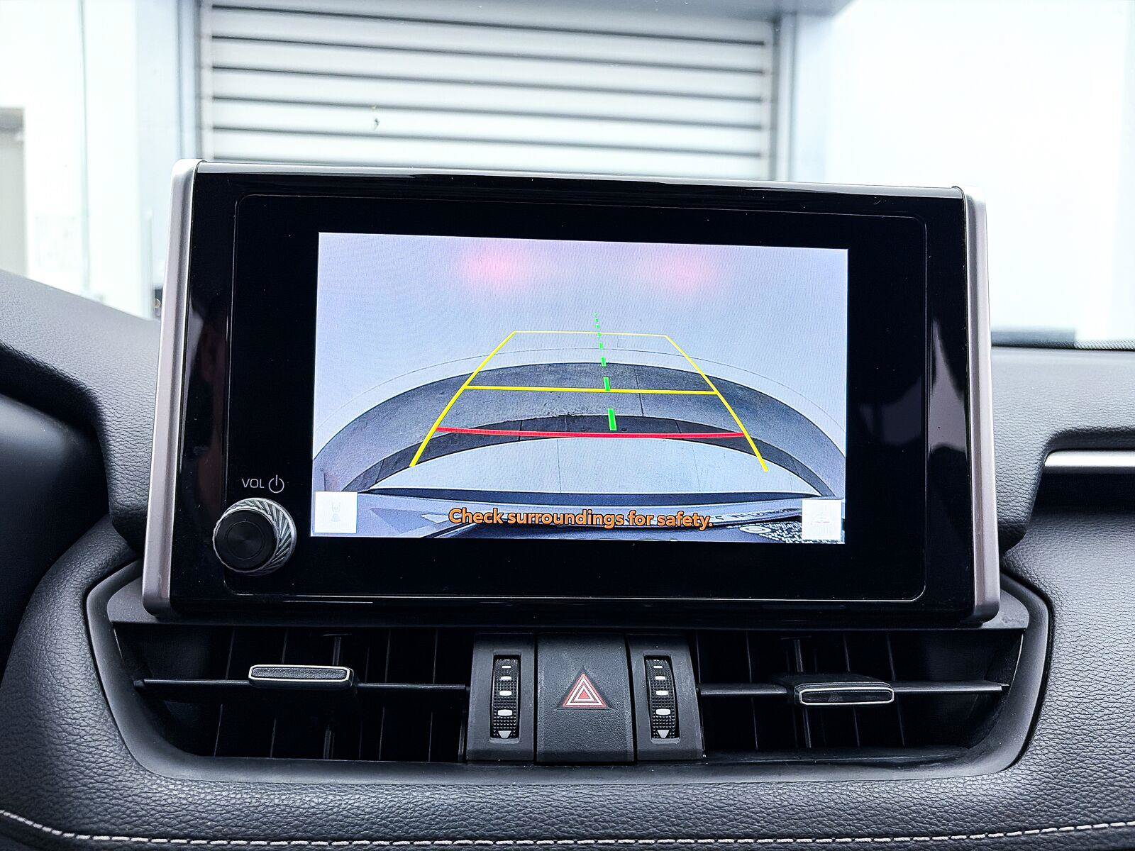 Used 2024 Toyota RAV4 XLE Premium w/ Weather Package FWD image 7