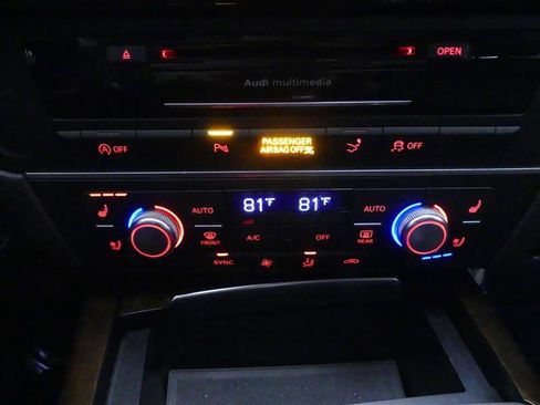 Used 2016 Audi A7 3.0T Prestige w/ Prestige Package image 16