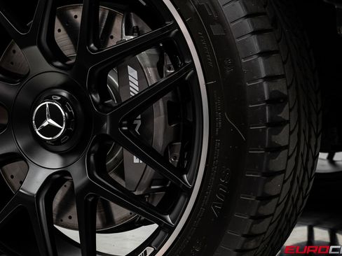 Used 2026 Mercedes-Benz G 63 AMG 4MATIC image 21
