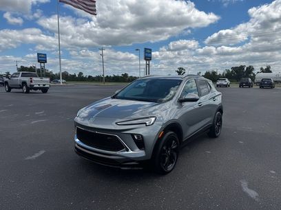 Certified 2024 Buick Encore GX Sport Touring w/ Comfort Package