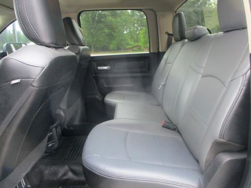 Used 2019 RAM 2500 Tradesman AWD/4WD image 19