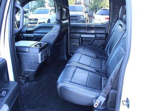 Used 2018 Ford F150 Raptor w/ Equipment Group 802A Luxury AWD/4WD image 16