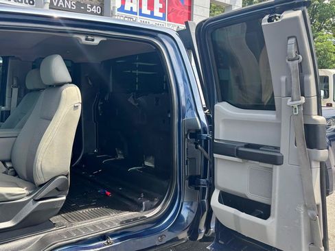 Used 2018 Ford F250 XL w/ Power Equipment Group AWD/4WD image 14