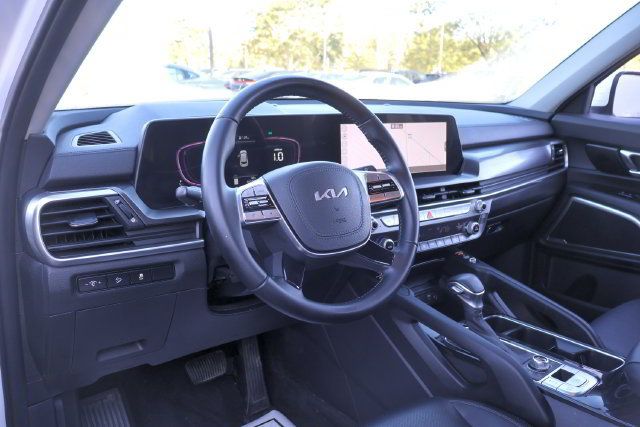 Used 2023 Kia Telluride S AWD/4WD image 10