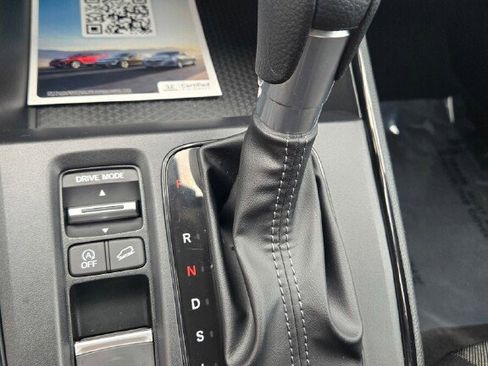 Certified 2025 Honda CR-V EX image 18