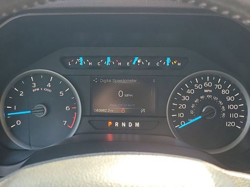 Used 2017 Ford F150 XLT w/ Equipment Group 302A Luxury image 26