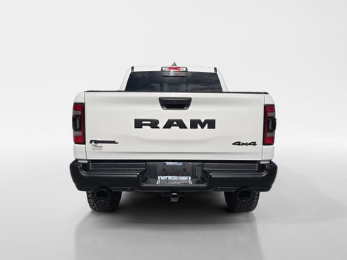 Used 2022 RAM 1500 Rebel w/ Rebel Level 1 Equipment Group image 4