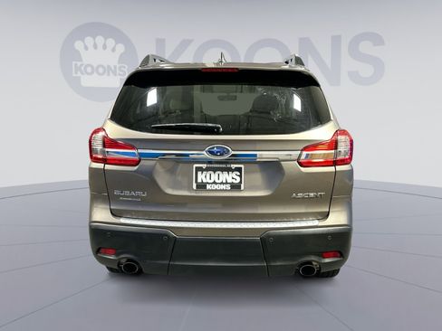 Used 2021 Subaru Ascent Premium w/ Sport Package image 5
