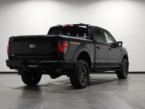 Used 2025 Ford F150 Tremor w/ Tow/Haul Package image 4