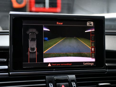 Used 2017 Audi RS 7 Performance image 56