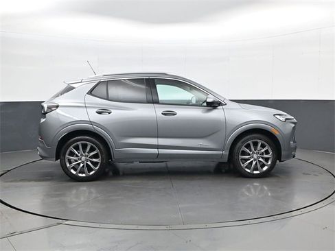 New 2026 Buick Encore GX Avenir w/ Avenir Technology Package image 4