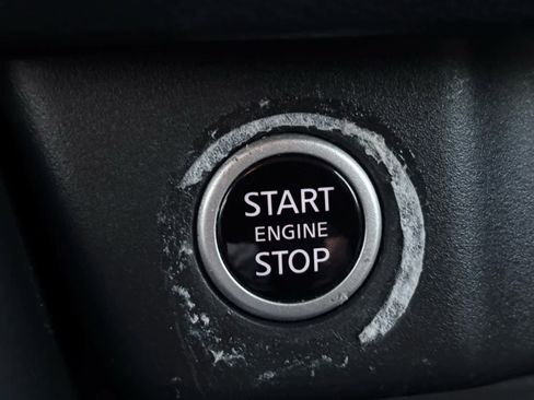 Certified 2023 Nissan Rogue S image 27