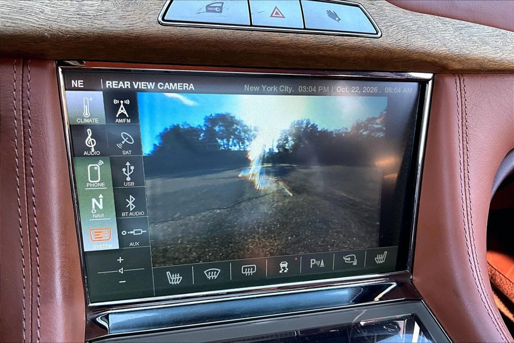 Used 2012 Fisker Karma EcoSport RWD image 21