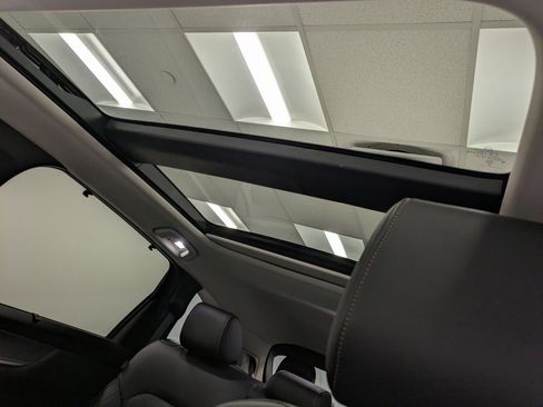 Certified 2025 MAZDA CX-90 3.3 Turbo w/ Premium Sport Pkg image 20