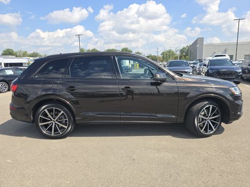 Certified 2023 Audi Q7 3.0T Premium Plus w/ Premium Plus Package AWD/4WD image 8
