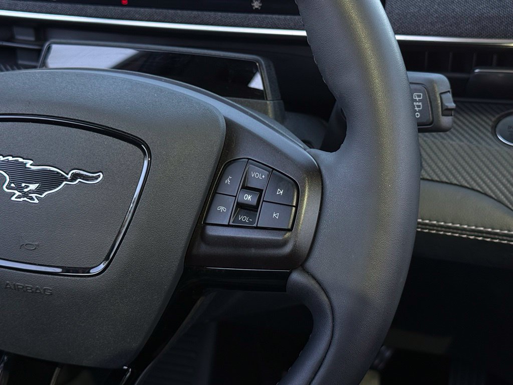 Used 2023 Ford Mustang Mach-E Premium AWD/4WD image 18
