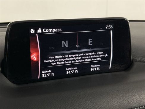 Used 2020 MAZDA CX-5 Touring image 18