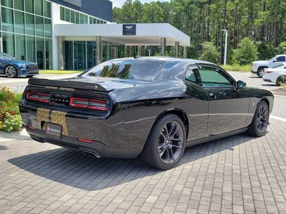 Used 2022 Dodge Challenger R/T Scat Pack