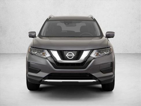 Used 2017 Nissan Rogue SV w/ SV Premium Package image 12