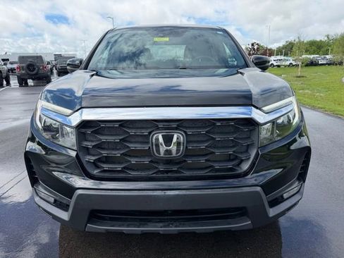 Used 2022 Honda Passport EX-L image 3