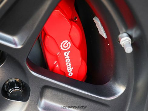 Used 2022 Dodge Challenger SRT Super Stock image 66