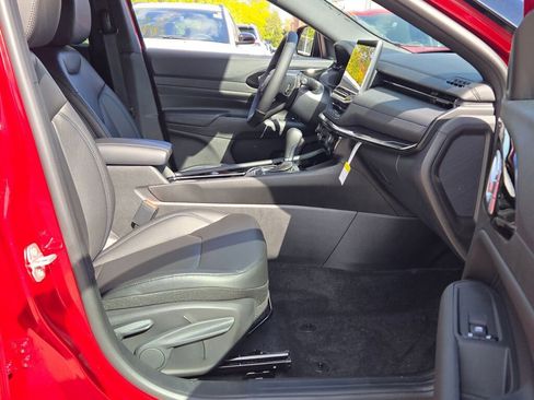 New 2026 Jeep Compass Limited image 7