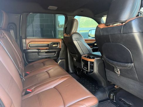 Used 2019 RAM 2500 Limited w/ Off Road Package AWD/4WD image 48