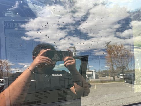 New 2026 Honda Pilot Elite image 33