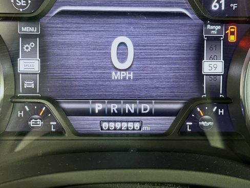 Used 2022 RAM 1500 Laramie image 19