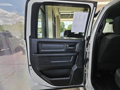 Used 2021 RAM 2500 Tradesman AWD/4WD image 16