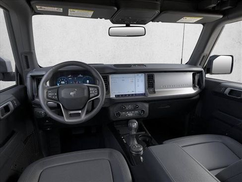 New 2026 Ford Bronco Outer Banks AWD/4WD image 9