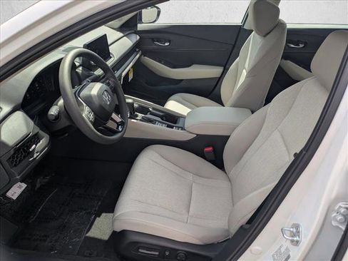 New 2026 Honda Accord SE image 13