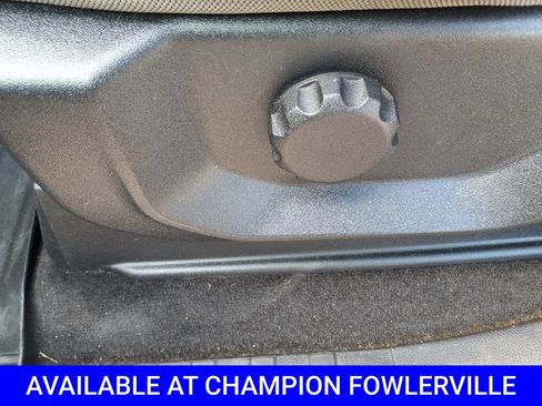 Used 2017 Ford F150 XLT w/ Trailer Tow Package RWD image 12