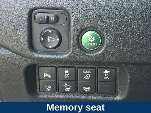 Used 2023 Honda Ridgeline RTL-E image 9