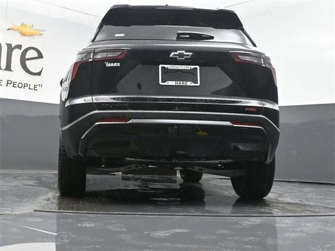 New 2026 Chevrolet Equinox RS image 32